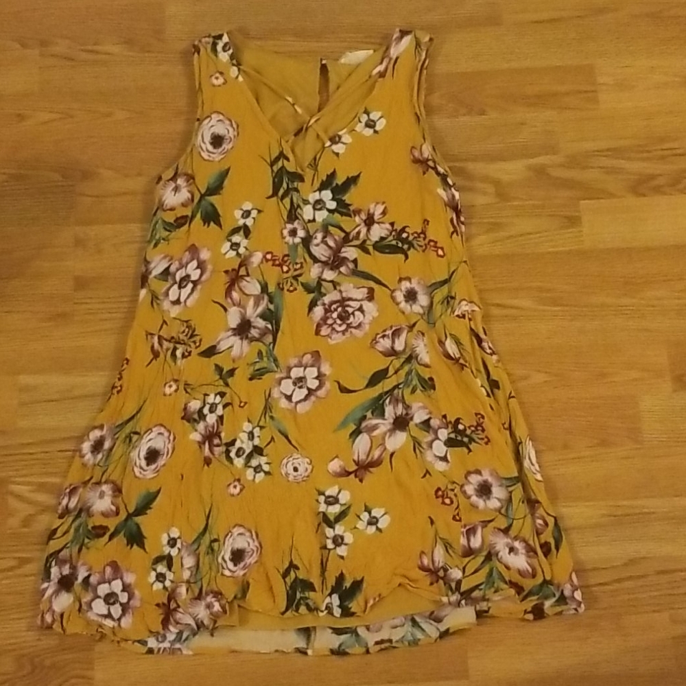 Altard State dress